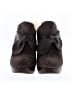 Cynthia Vincent Brown Wedges Size EU 37 1/2 - photo 2