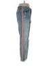 Blank NYC Stripes Blue Jeans Size 30 waist - photo 4