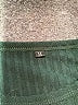 Unbranded 100% Polyester Teal Casual Dress Size M - photo 7