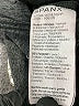 SPANX Chevron-herringbone Gray Dress Pants Size M - photo 8