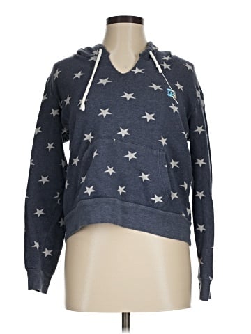 Alternative Earth Sweatshirt (view 1)