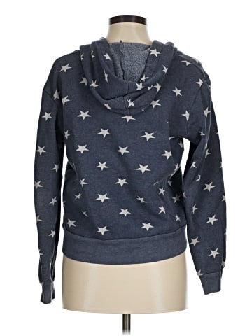 Alternative Earth Sweatshirt (view 2)