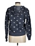 Alternative Earth Stars Blue Sweatshirt Size M - photo 2