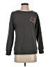 Unbranded Gray Sweatshirt Size S - photo 1