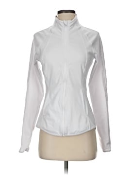 Yogalicious Track Jacket
