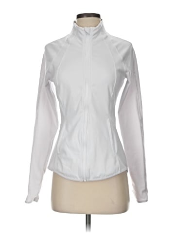 Yogalicious Track Jacket (view 1)