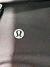Lululemon Athletica Solid Black Active Pants Size 4 - photo 7
