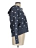 Alternative Earth Stars Blue Sweatshirt Size M - photo 4