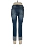 1822 Denim Hearts Blue Jeans Size 30 waist - photo 2