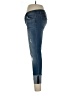 1822 Denim Hearts Blue Jeans Size 30 waist - photo 5
