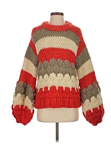 Urban Outfitters Pullover Sweater (view 1)
