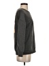 Unbranded Gray Sweatshirt Size S - photo 4