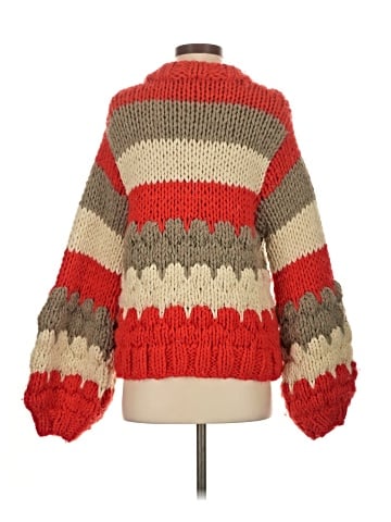 Urban Outfitters Pullover Sweater (view 2)