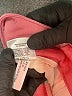 Express Pink Active Pants One size - photo 9