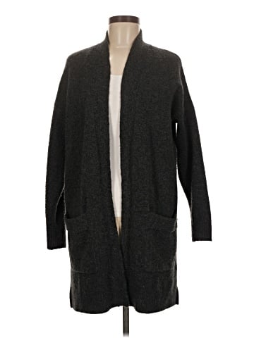 Ann Taylor Factory Cardigan (view 1)