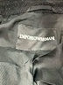 Emporio Armani Black Coat Size S (estimated) - photo 6