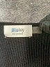 Bluivy Black Pullover Sweater Size L - photo 4