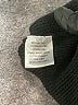 Bluivy Black Pullover Sweater Size L - photo 5