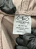 Athletic Works Solid Tan Shorts Size XL - photo 3