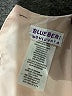 Blueberi Boulevard 100% Polyester Pink Dress Size 3T - photo 3