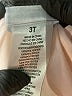 Blueberi Boulevard 100% Polyester Pink Dress Size 3T - photo 4