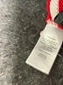 Talbots 100% Cotton Red Pullover Hoodie Size 1X - photo 8