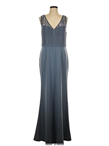 Adrianna Papell Cocktail Dress (view 1)