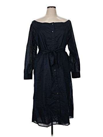 Banana Republic Casual Dress (view 1)