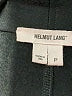 Helmut Lang Black Cocktail Dress Size P (petite) - photo 7