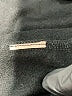 Helmut Lang Black Cocktail Dress Size P (petite) - photo 8
