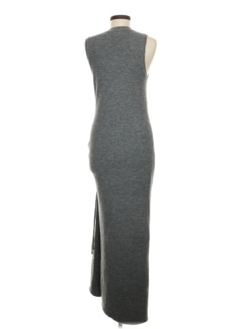 Line & Dot Casual Dress (view 2)