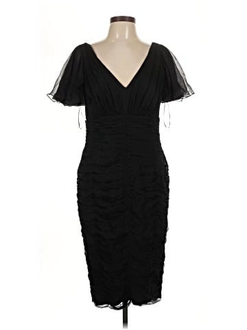 Tadashi Cocktail Dress (view 1)