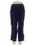 Activology Blue Casual Pants Size XL (petite) - photo 1