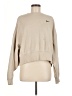 Nike Tan Pullover Sweater Size M - photo 1