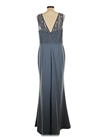 Adrianna Papell Cocktail Dress (view 2)