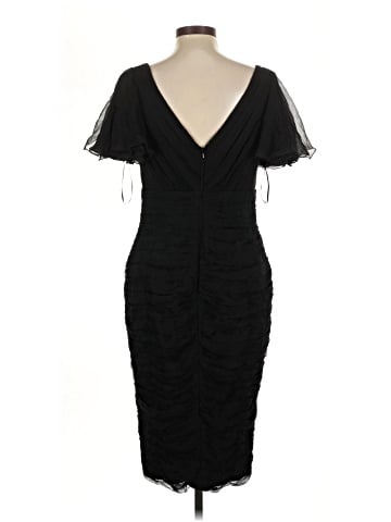 Tadashi Cocktail Dress (view 2)