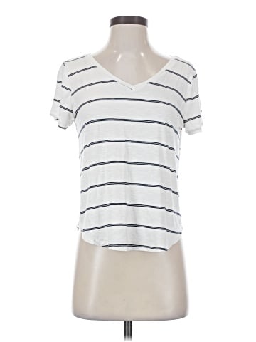 Green Envelope Short Sleeve T-Shirt (view 1)
