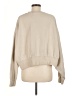Nike Tan Pullover Sweater Size M - photo 2