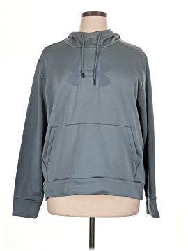 Under Armour Pullover Hoodie