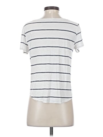 Green Envelope Short Sleeve T-Shirt (view 2)