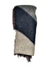 Collection 18 Brown Burgundy Scarf One size - photo 2