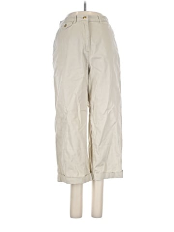 Lauren by Ralph Lauren Khakis (view 1)