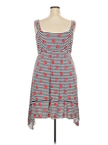 Style&Co Casual Dress (view 2)