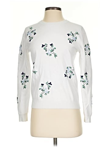 Club Monaco Pullover Sweater (view 1)