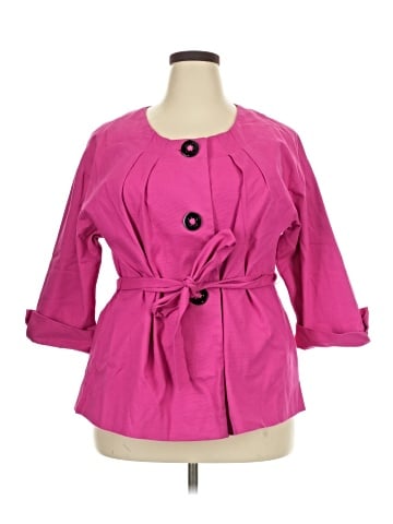 Apostrophe Jacket (view 1)