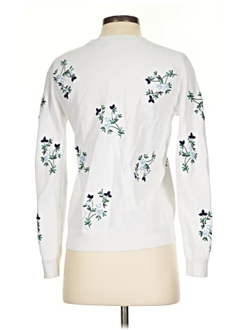 Club Monaco Pullover Sweater (view 2)
