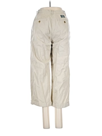 Lauren by Ralph Lauren Khakis (view 2)