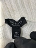Talbots Ivory Pullover Sweater Size 1X Petite - photo 7