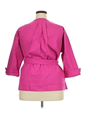 Apostrophe Jacket (view 2)