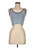 Out From Under Blue Sports Bra Size XS - Sm - photo 1